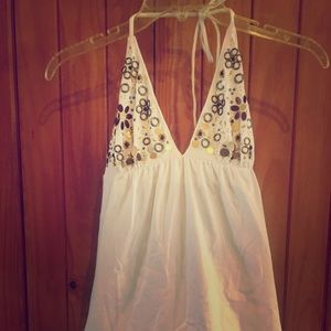 NWT Victoria’s Secret Bra Top- Medium